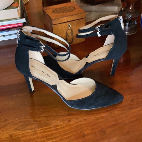 Adrienne Vittadini Shoes - Adrienne Vittadini “Nevi” Women Pump Heels